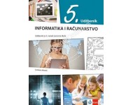 Informatika 5 - udžbenik na bosanskom jeziku